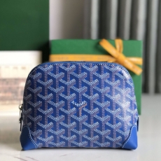 Goyard Clutch Bags